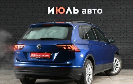 Volkswagen Tiguan II, 2020 год, 2 690 000 рублей, 6 фотография