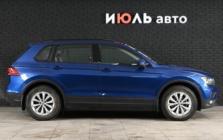 Volkswagen Tiguan II, 2020 год, 2 690 000 рублей, 8 фотография