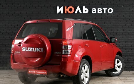Suzuki Grand Vitara, 2008 год, 950 000 рублей, 6 фотография