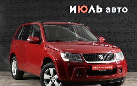 Suzuki Grand Vitara, 2008 год, 950 000 рублей, 3 фотография