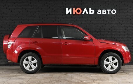Suzuki Grand Vitara, 2008 год, 950 000 рублей, 8 фотография