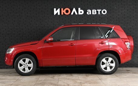 Suzuki Grand Vitara, 2008 год, 950 000 рублей, 7 фотография