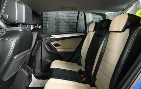 Volkswagen Tiguan II, 2020 год, 2 690 000 рублей, 12 фотография