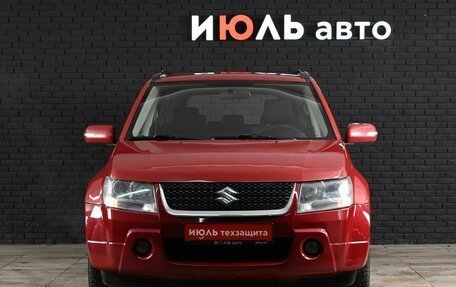 Suzuki Grand Vitara, 2008 год, 950 000 рублей, 2 фотография