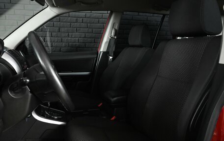 Suzuki Grand Vitara, 2008 год, 950 000 рублей, 10 фотография