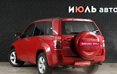 Suzuki Grand Vitara, 2008 год, 950 000 рублей, 4 фотография