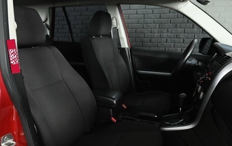 Suzuki Grand Vitara, 2008 год, 950 000 рублей, 9 фотография