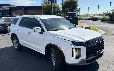 Hyundai Palisade I, 2025 год, 8 115 000 рублей, 4 фотография