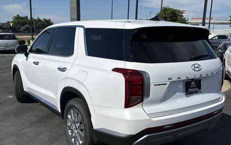 Hyundai Palisade I, 2025 год, 8 115 000 рублей, 5 фотография