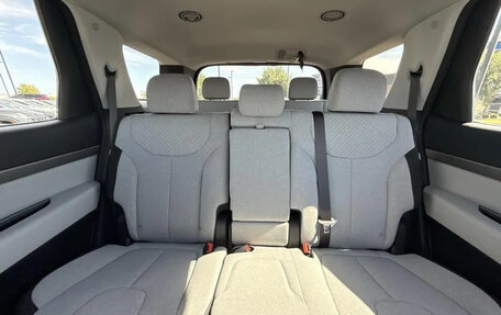 Hyundai Palisade I, 2025 год, 8 115 000 рублей, 13 фотография