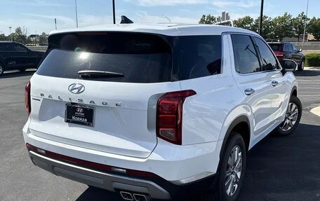 Hyundai Palisade I, 2025 год, 8 115 000 рублей, 7 фотография