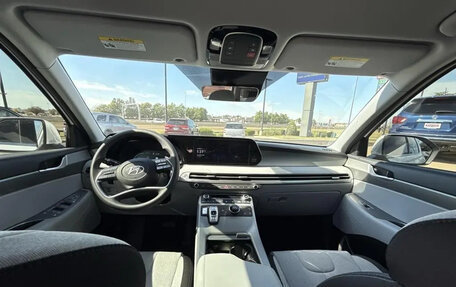 Hyundai Palisade I, 2025 год, 8 115 000 рублей, 14 фотография