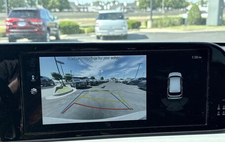 Hyundai Palisade I, 2025 год, 8 115 000 рублей, 15 фотография