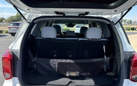 Hyundai Palisade I, 2025 год, 8 115 000 рублей, 16 фотография