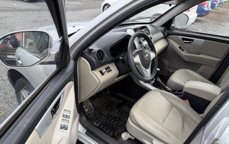 Lifan X60 I рестайлинг, 2013 год, 695 000 рублей, 13 фотография