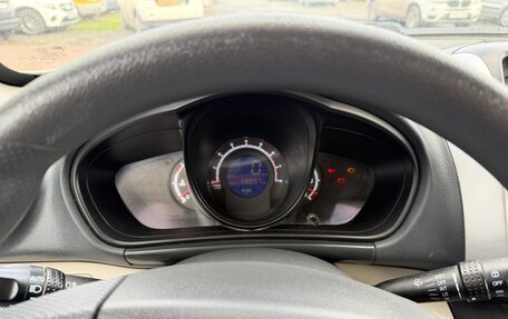 Lifan X60 I рестайлинг, 2013 год, 695 000 рублей, 12 фотография