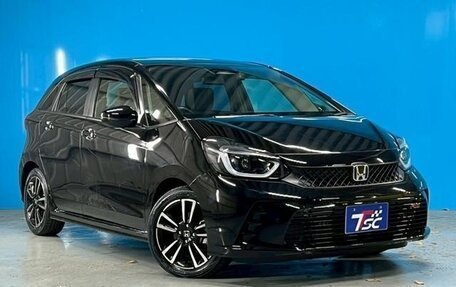 Honda Fit, 2023 год, 960 000 рублей, 2 фотография