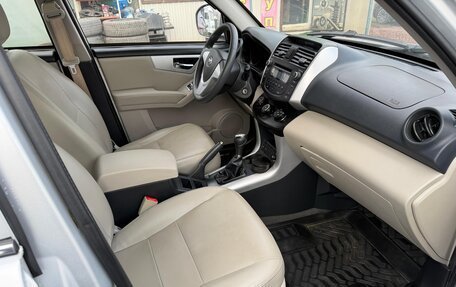 Lifan X60 I рестайлинг, 2013 год, 695 000 рублей, 10 фотография