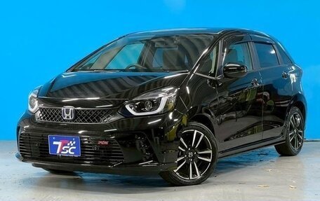 Honda Fit, 2023 год, 960 000 рублей, 3 фотография