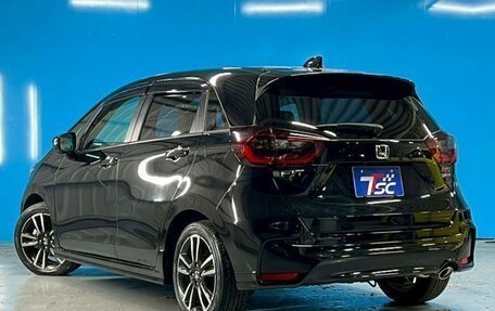 Honda Fit, 2023 год, 960 000 рублей, 6 фотография
