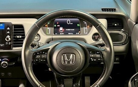 Honda Fit, 2023 год, 960 000 рублей, 7 фотография