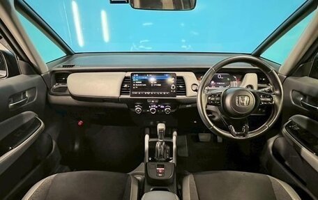 Honda Fit, 2023 год, 960 000 рублей, 11 фотография