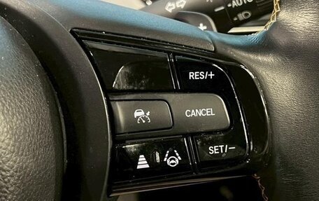 Honda Fit, 2023 год, 960 000 рублей, 14 фотография