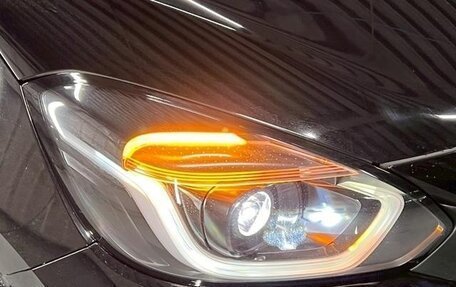 Honda Fit, 2023 год, 960 000 рублей, 10 фотография