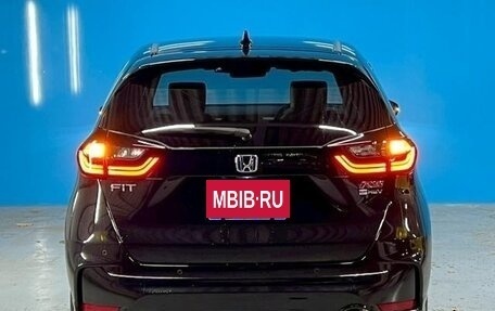 Honda Fit, 2023 год, 960 000 рублей, 5 фотография