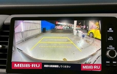 Honda Fit, 2023 год, 960 000 рублей, 9 фотография