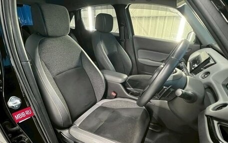 Honda Fit, 2023 год, 960 000 рублей, 12 фотография