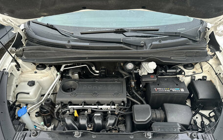 Hyundai ix35 I рестайлинг, 2013 год, 1 370 000 рублей, 9 фотография