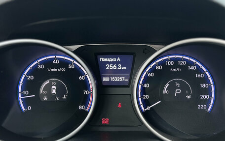 Hyundai ix35 I рестайлинг, 2013 год, 1 370 000 рублей, 13 фотография