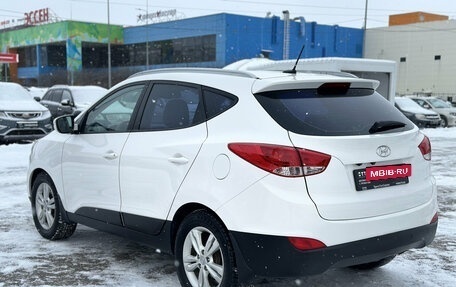 Hyundai ix35 I рестайлинг, 2013 год, 1 370 000 рублей, 7 фотография