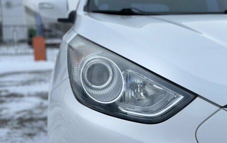 Hyundai ix35 I рестайлинг, 2013 год, 1 370 000 рублей, 17 фотография