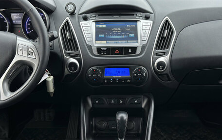 Hyundai ix35 I рестайлинг, 2013 год, 1 370 000 рублей, 15 фотография