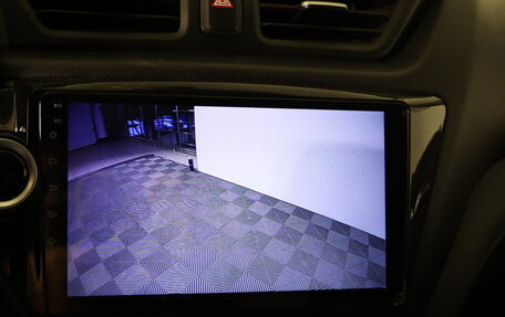 KIA Rio III рестайлинг, 2014 год, 799 990 рублей, 17 фотография