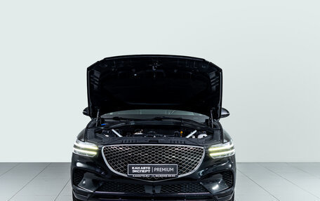 Genesis GV70, 2021 год, 3 977 000 рублей, 7 фотография