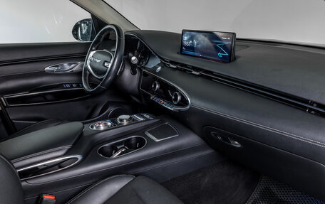 Genesis GV70, 2021 год, 3 977 000 рублей, 11 фотография