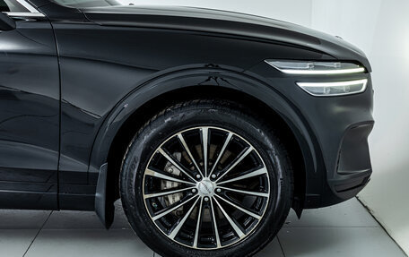 Genesis GV70, 2021 год, 3 977 000 рублей, 9 фотография