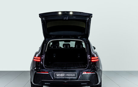 Genesis GV70, 2021 год, 3 977 000 рублей, 8 фотография