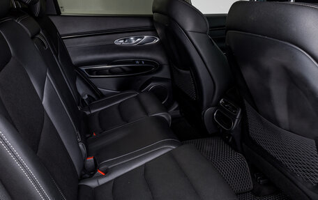 Genesis GV70, 2021 год, 3 977 000 рублей, 13 фотография