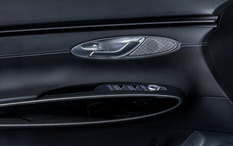 Genesis GV70, 2021 год, 3 977 000 рублей, 14 фотография