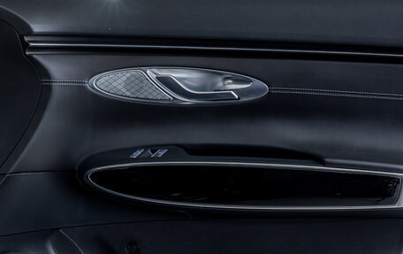 Genesis GV70, 2021 год, 3 977 000 рублей, 15 фотография