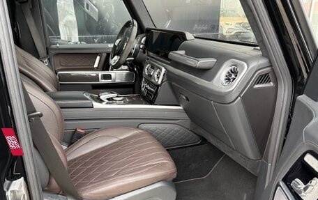 Mercedes-Benz G-Класс AMG, 2021 год, 18 700 000 рублей, 9 фотография