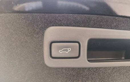 Toyota Harrier, 2017 год, 2 500 000 рублей, 12 фотография