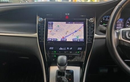 Toyota Harrier, 2017 год, 2 500 000 рублей, 10 фотография