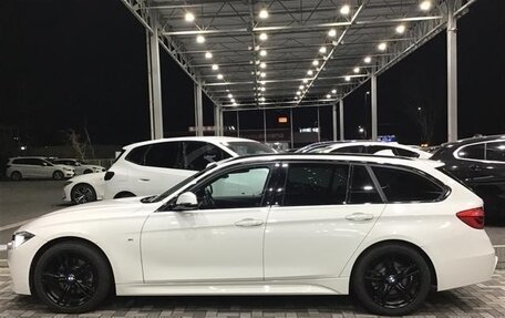 BMW 3 серия, 2016 год, 1 700 000 рублей, 3 фотография