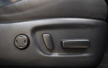 Toyota Harrier, 2017 год, 2 500 000 рублей, 11 фотография