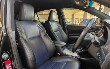 Toyota Harrier, 2017 год, 2 500 000 рублей, 8 фотография